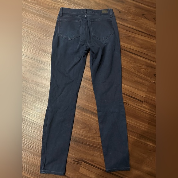 Paige Verdugo Ultra Skinny - Picture 4 of 4